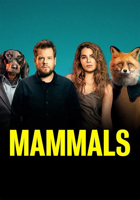 Watch Mammals full season online free .